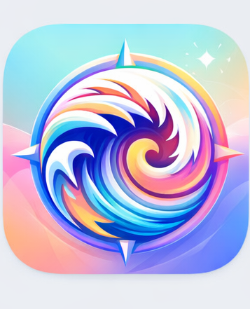 Arctic Surf Designs logo